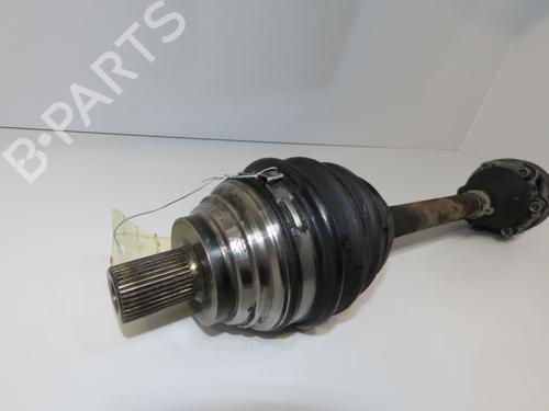 Left front driveshaft VW GOLF V (1K1) 1.9 TDI | BP31865242M38 