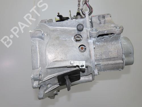 Gearbox CITROËN C3 Picasso (SH_) 1.6 BlueHDi 100 | BP33561777M3 - Image 3