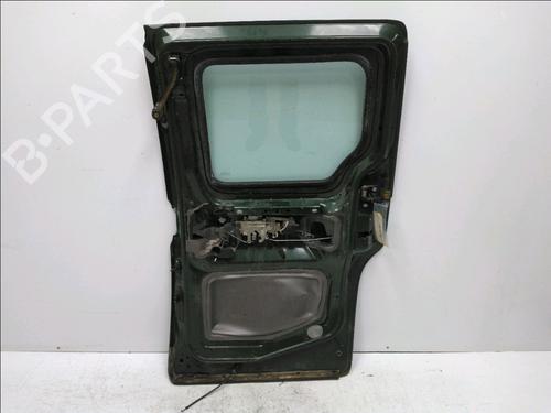 Right slide door CITROËN BERLINGO / BERLINGO FIRST Box Body/MPV (M_) 1.6 HDI 75 (MB9HW) | BP19638971C75 