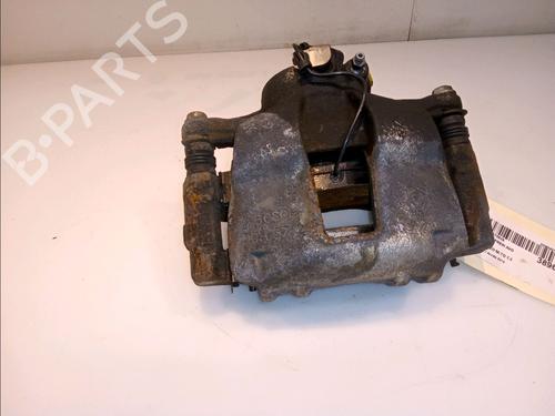 Used Left front brake caliper Left front brake caliper ALFA ROMEO MITO (955_) 1.3 MultiJet (955AXP1A, 955AYC1A) (95 hp) 14878252 14878252