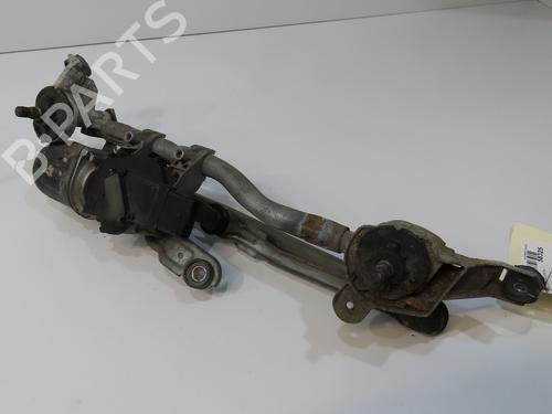 Used Front wiper motor Front wiper motor NISSAN NOTE (E11, NE11) 1.5 dCi (86 hp) 36310696 36310696