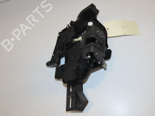 Rear right lock FORD FOCUS II (DA_, HCP, DP) 1.6 TDCi | BP28802122C99 