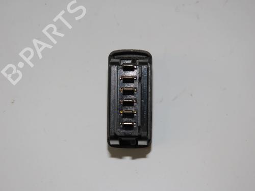Left front window switch RENAULT MEGANE I Coach (DA0/1_) 1.9 dCi (DA05, DA1F) | BP32200869I27 - Image 3