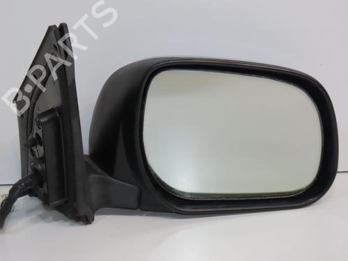 Right mirror TOYOTA RAV 4 III (_A3_) 2.2 D 4WD (ALA30_, ALA30R) | BP29929342C27