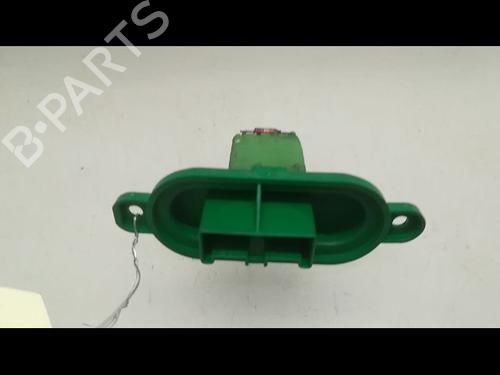 Used Heater resistor IVECO DAILY IV Van 35C12 V, 35C12 V/P, 35S12 V, 35S12 V/P (116 hp) 11677084