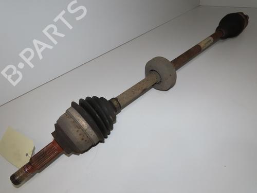 Right front driveshaft DACIA SANDERO II TCe 90 (B8M1, B8MA, B8AC) | BP39756446M39 - Image 3