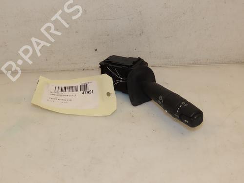 Used Steering column stalk CITROËN XSARA (N1) 2.0 HDi 90 (90 hp) 16688176
