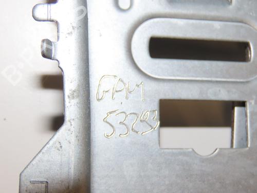 Front left window mechanism OPEL CORSA C (X01) 1.2 Twinport (F08, F68) | BP28831185C22 