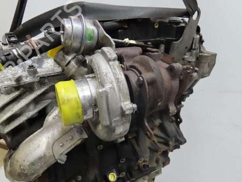 Engine RENAULT TRAFIC II Van (FL) 2.0 dCi 115 (FL01, FL0U, FL00, FL0H, FL0M) | BP30606455M1 - Image 2