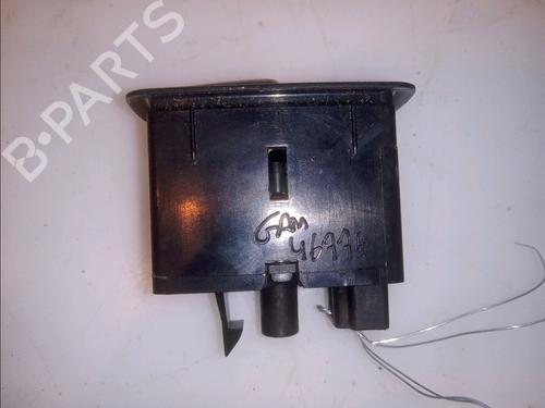 Left rear window switch MERCEDES-BENZ A-CLASS (W169) A 180 CDI (169.007, 169.307) | BP14951763I29 