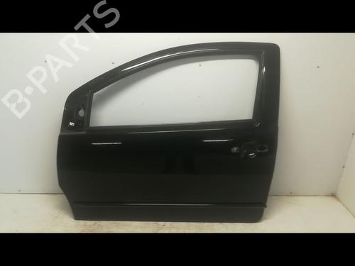 Left front door CITROËN C2 (JM_) 1.4 HDi | BP23176016C2 