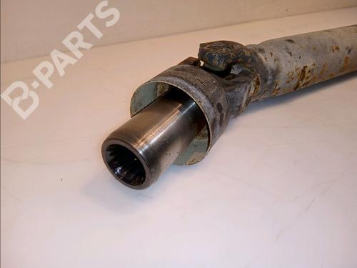 Right rear driveshaft SUZUKI GRAND VITARA I (FT, HT) 2.0 HDI 110 16V 4x4 (SQ420D, TD83V) | BP12136341M41 
