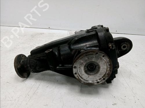 Used Front differential Front differential NISSAN TERRANO II (R20) 2.7 TDi 4WD (125 hp) 18646031 18646031