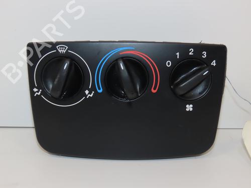 Climate control FORD FIESTA IV (JA_, JB_) 1.3 i | BP28967918I5