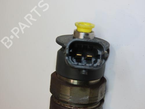 Injector FORD FIESTA VI (CB1, CCN) 1.4 TDCi | BP29263746M100 - Image 2