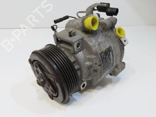 AC compressor CITROËN C4 AIRCROSS 1.6 HDi 115 | BP37062570M34 - Image 3