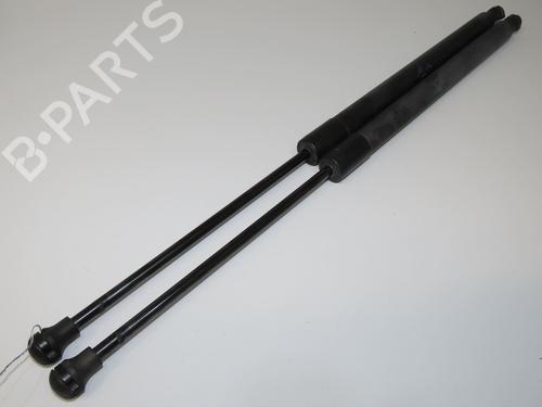 Gasdæmper bagklap Gasdæmper bagklap RENAULT SCÉNIC III (JZ0/1_) 1.5 dCi (110 hp) 36495540 36495540