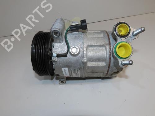 AC compressor FORD C-MAX II (DXA/CB7, DXA/CEU) 1.6 TDCi | BP38608323M34 - Image 4
