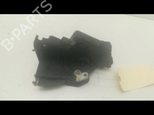 Used Rear left lock Rear left lock BMW 3 (E46) 320 d (150 hp) 9597737 9597737
