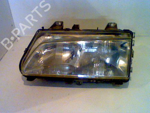 Used Left headlight PEUGEOT 806 (221) 2.1 td 12V (109 hp) 23177699