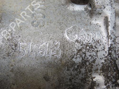 AC compressor RENAULT CLIO II (BB_, CB_) 1.6 (B/CB0D, BB00) | BP29294146M34