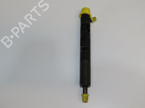 Used Injector Injector DACIA DUSTER (HS_) 1.5 dCi (HSAJ) (90 hp) 33477506 33477506