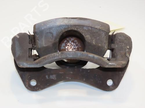 Right front brake caliper KIA RIO III (UB) 1.1 CRDi | BP18837233M104