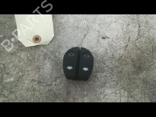 Used Left front window switch Left front window switch FORD FIESTA IV (JA_, JB_) 1.25 i 16V (75 hp) 9606574 9606574