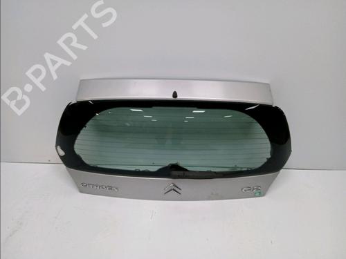 Used Tailgate Tailgate DACIA LOGAN (LS_) 1.6 (LS0B, LS0D, LS0F, LS0H) (87 hp) 11103700 11103700