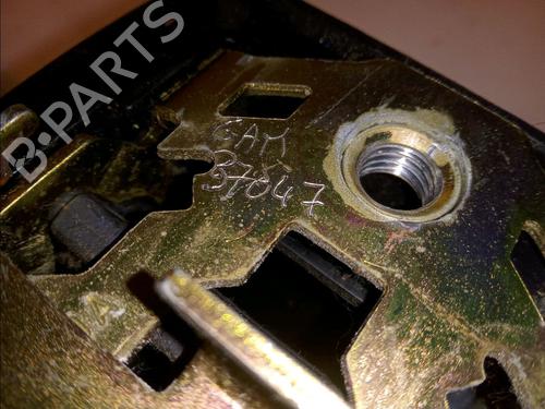 Front left belt tensioner FORD COUGAR (EC_) 2.5 V6 24V | BP12116885C87