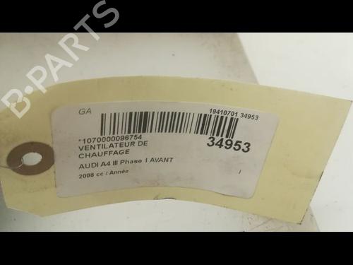 heater-blower-motor-audi-a4-b7-avant-8ed-19-tdi-8e1820021e-2004-2005-2006-2007-2008-9597102 main image