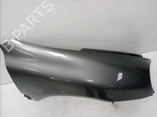 Right front fenders PORSCHE CAYENNE (9PA) S 4.5 | BP18646056C42 