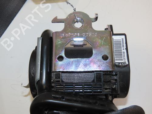 Front left seatbelt DACIA LODGY (JS_) 1.2 TCe (JSAY, JSM0) | BP28968215I26 - Image 2