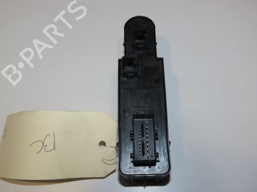 Left front window switch CITROËN C4 II (NC_) 1.6 HDi 90 | BP28802062I27