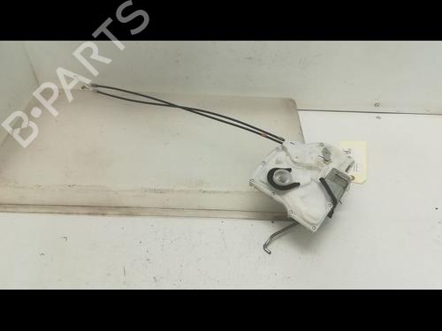 Used Front left lock Front left lock 9597535 9597535