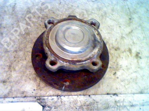 Used Left front steering knuckle Left front steering knuckle 36493898 36493898