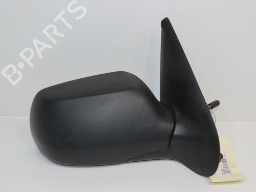 Right mirror MAZDA 2 (DY) 1.2 (DY3W) | BP30978870C27