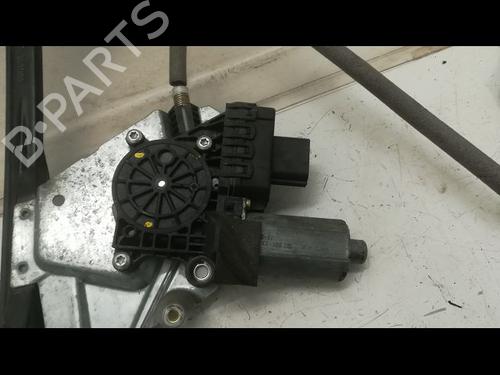 Used Front right window mechanism FORD FOCUS I Turnier (DNW) 1.8 TDCi (100 hp) 9595614