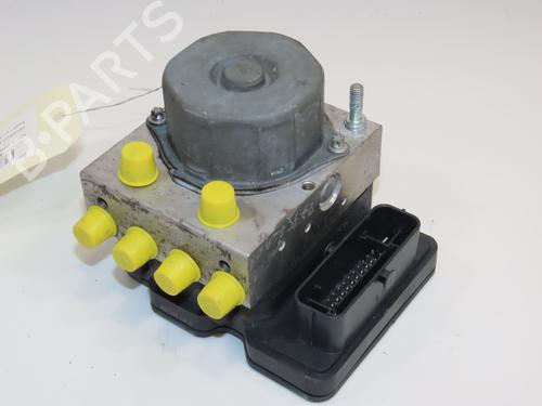 Used ABS pump PEUGEOT BIPPER (AA_) 1.3 HDi 75 (75 hp) 28967622