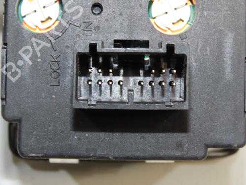 Headlight switch VOLVO C30 (533) 1.6 D | BP36657613I24 - Image 3