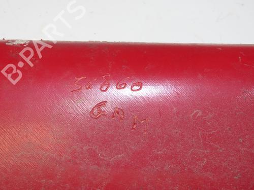 Left tailgate light CITROËN C4 I (LC_) 1.6 HDi | BP31984664C79 - Image 3