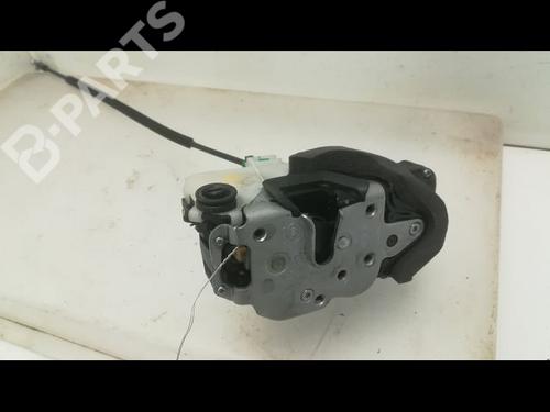 Rear right lock OPEL INSIGNIA A (G09) 2.0 CDTI (68) | BP9597048C99 