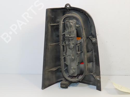 Right taillight MERCEDES-BENZ VITO Van (W638) 108 CDI 2.2 (638.094) | BP28802291C35 