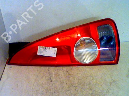 Used Right taillight Right taillight 36495763 36495763