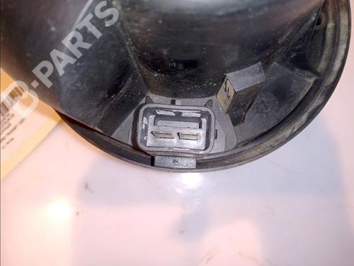 Heater blower motor FORD TRANSIT Van (FA_ _) 2.0 DI (FAE_, FAF_, FAG_) | BP12094858M62 