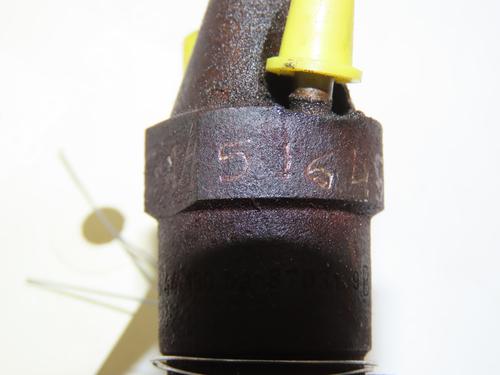 Injector FORD FIESTA IV (JA_, JB_) 1.8 D | BP26404307M100