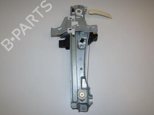 Used Rear right window mechanism CITROËN C3 / C3 ORIGIN III (SX) 1.5 BlueHDi 100 (SXYHYP, SXYHTU) (102 hp) 19069231
