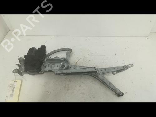 Used Front left window mechanism OPEL CORSA C (X01) 1.0 (F08, F68) (60 hp) 23175789