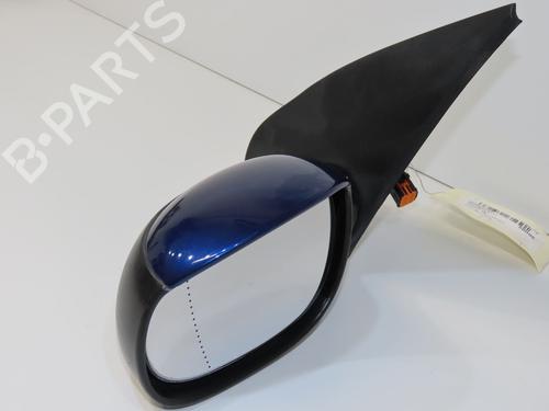 left-mirror-peugeot-206-sw-2ek-2002-36310553 main image