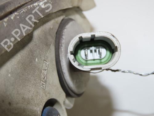 Left front indicator RENAULT TWINGO II (CN0_) 1.2 16V (CN04, CN0B) | BP37624681C32 - Image 3